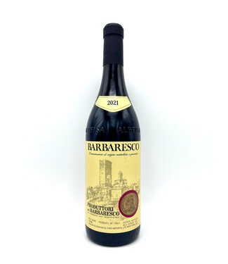 Produttori del Barbaresco 2021