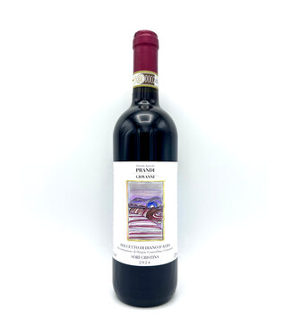 Prandi Giovanni Dolcetto di Diano d'Alba Sori Cristina 2024