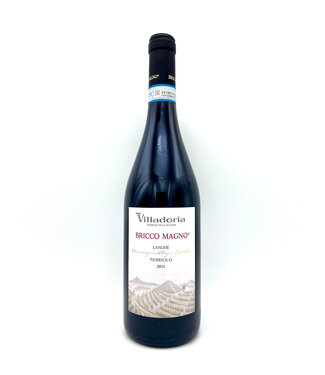 Villadoria Bricco Magno Nebbiolo 2021