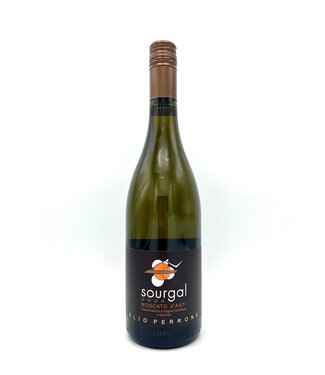 Elio Perrone Sourgal Moscato d'Asti 2025