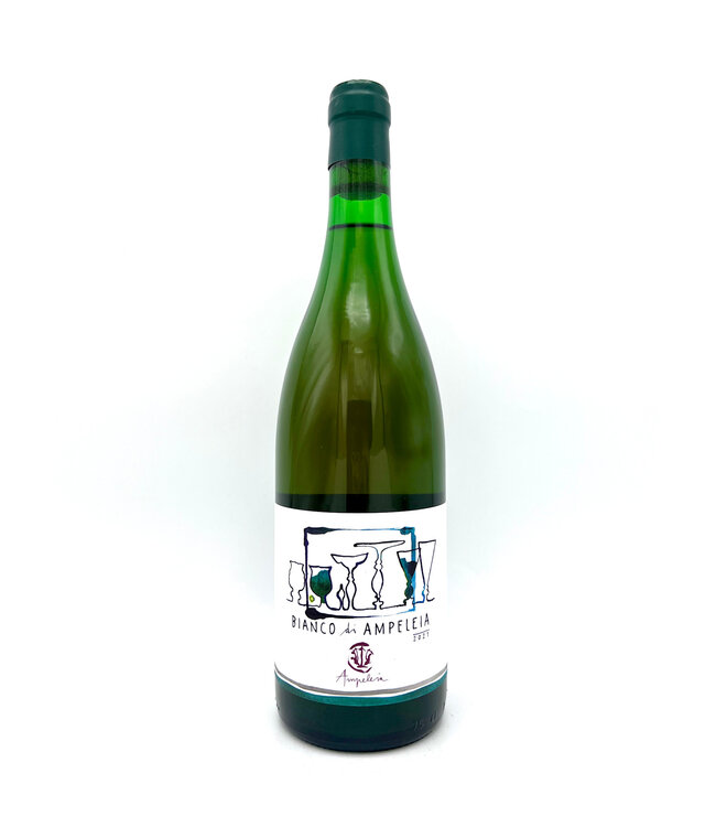 Ampeleia Bianco 2021