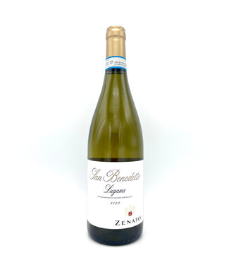 Zenato Lugana San Benedetto 2024