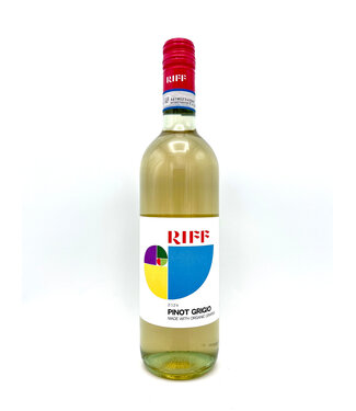 Alois Lageder 'Riff' Pinot Grigio 2024