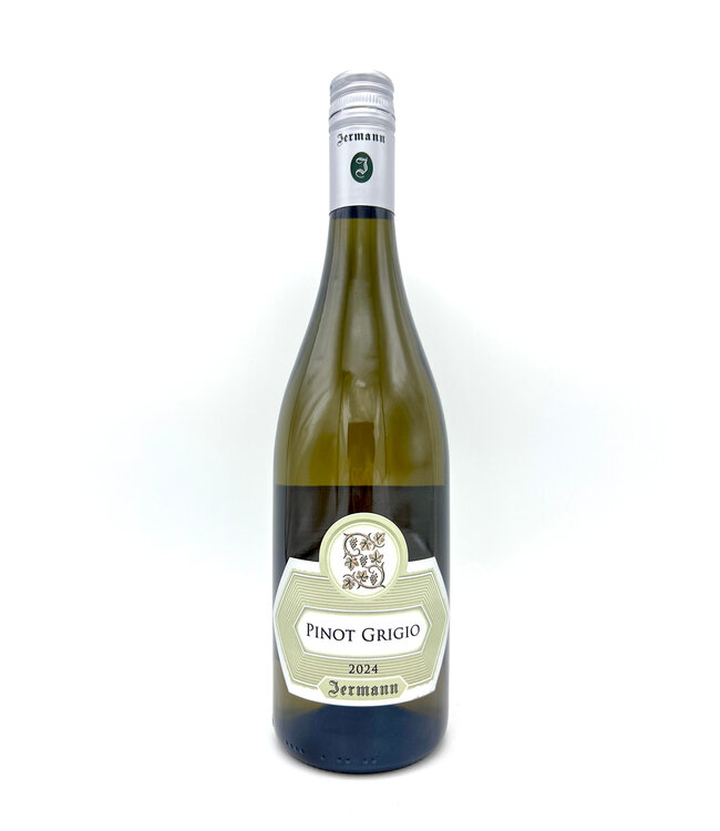 Jermann Pinot Grigio 2024