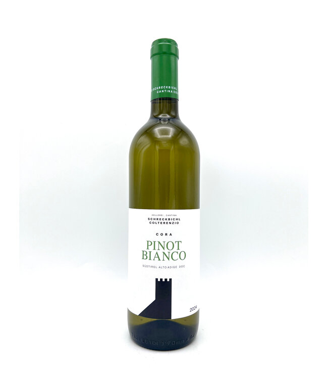Colterenzio Pinot Bianco 2025