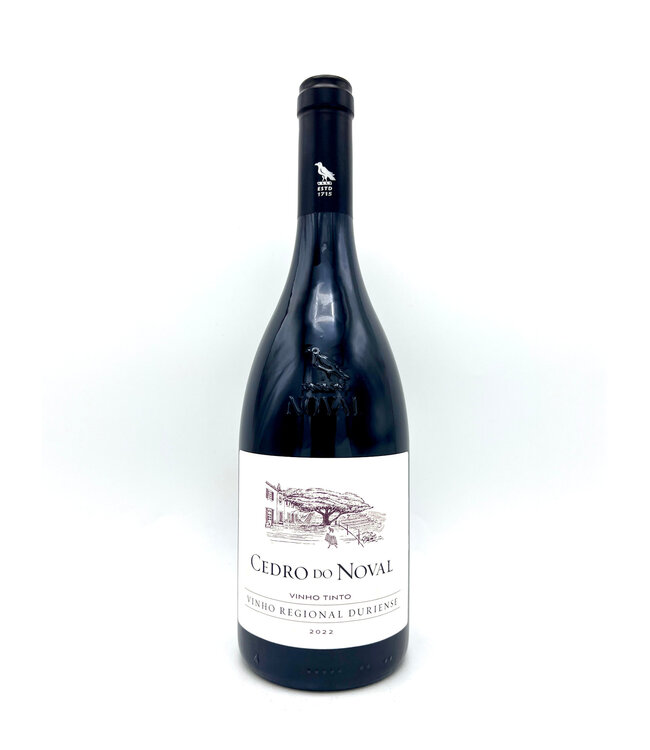 Cedro do Noval Tinto 2022