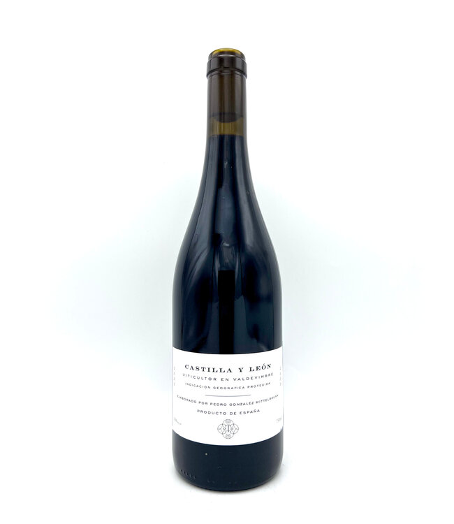 Mary Taylor (Pedro Gonzalez) Mittelbrunn Castilla Y Leon Red 2023