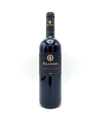Poliziano Vino Nobile di Montepulciano 2022