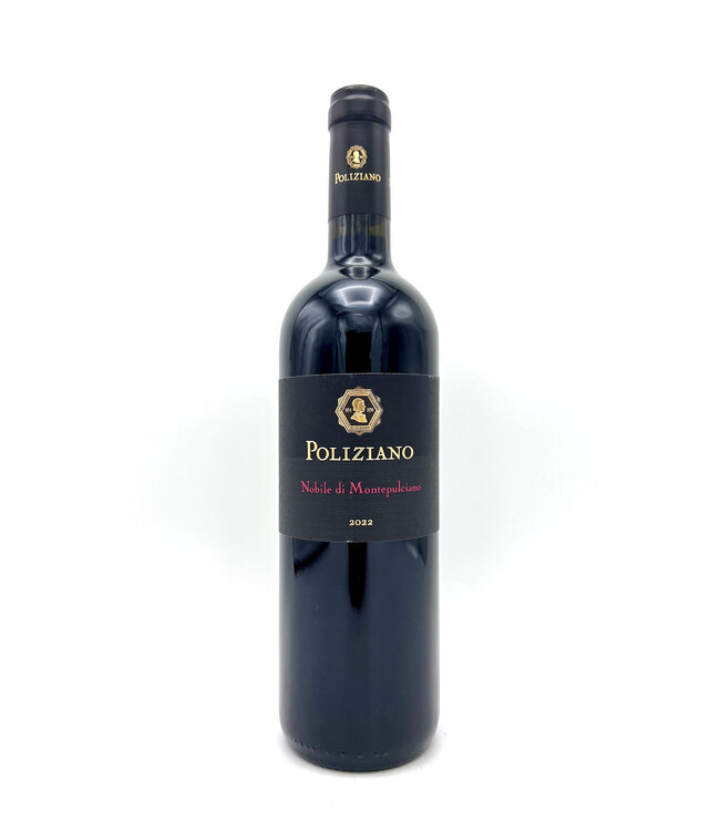Poliziano Vino Nobile di Montepulciano 2022