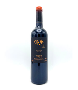 Blai Ferre Ona Priorat 2023