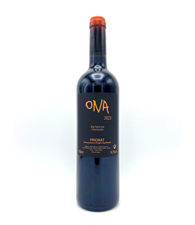 Blai Ferre Ona Priorat 2023