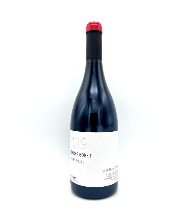 Ferrer Bobet Vinyes Velles Priorat 2019