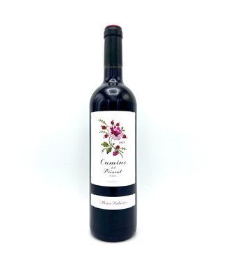 Alvaro Palacios Camins del Priorat 2023