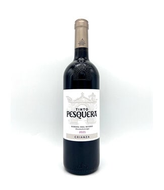 Pesquera Ribera del Duero Crianza 2022