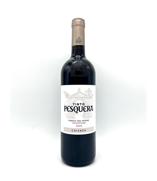 Pesquera Ribera del Duero Crianza 2021