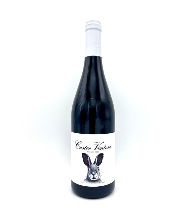 Castro Ventosa Mencia Joven 2023