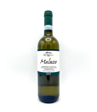 Colle Massari “Melacce” Vermentino Toscana 2024