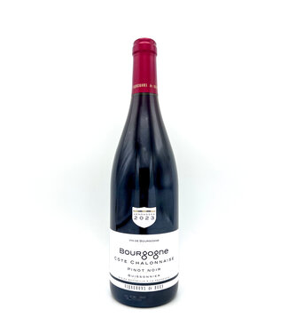 Buxy Cote du Chalonnaise Rouge 2023