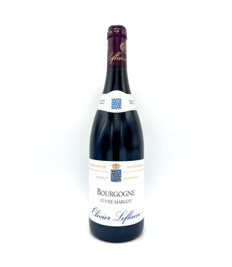 Olivier Leflaive “Cuvee Margot” Bourgogne Rouge 2023