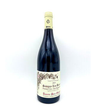 Guillemot Savigny Les Beaune 1er Cru Serpentieres 2023