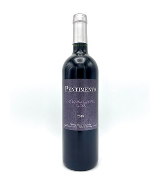 Pentimento Cotes de Bordeaux 2019