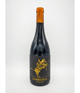 Borsao Cabriola Garnacha/Syrah/ Mazuela 2019