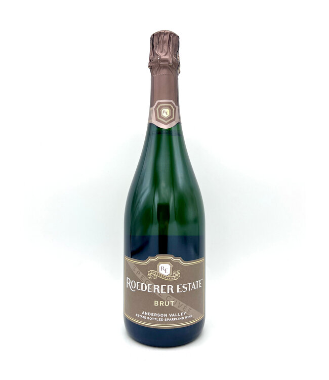 Roederer Estate Anderson Valley Brut
