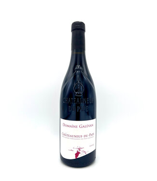 Domaine Galevan Chateauneuf du Pape 2023