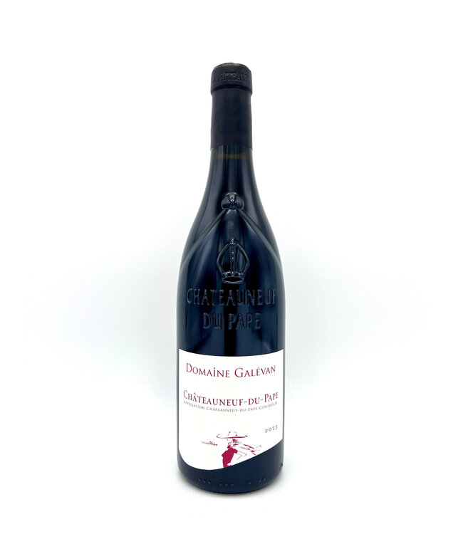Domaine Galevan Chateauneuf du Pape 2023