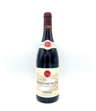 E. Guigal Chateauneuf-du-Pape  2020