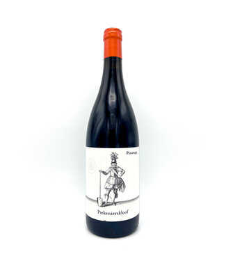 Piekenierskloof Pinotage 2023