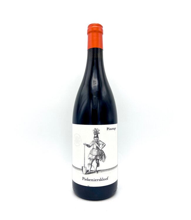 Piekenierskloof Pinotage 2023