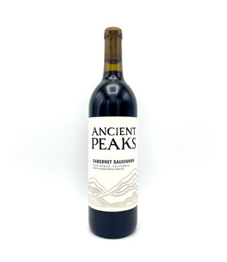 Ancient Peaks Cabernet Sauvignon 2023