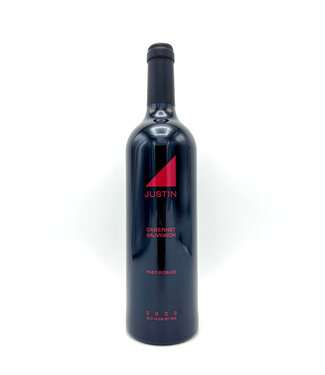 Justin Cabernet Sauvignon 2022
