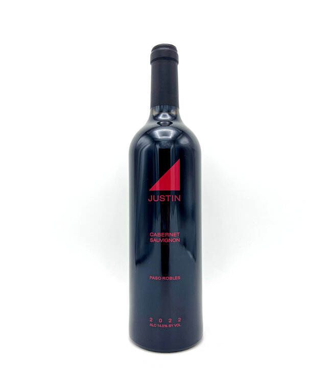 Justin Cabernet Sauvignon 2022