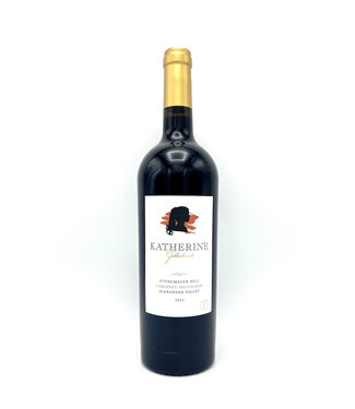 Katherine Goldschmidt Cabernet Sauvignon 2023