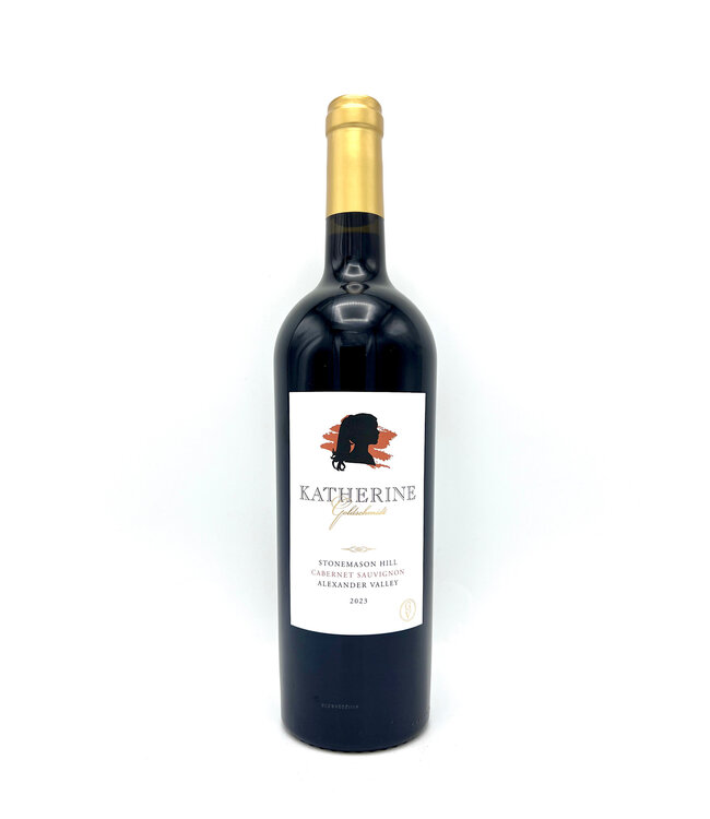 Katherine Goldschmidt Cabernet Sauvignon 2022