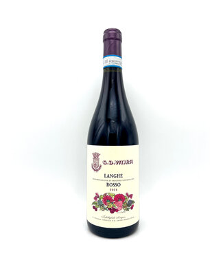 GD Vajra Langhe Rosso 2024