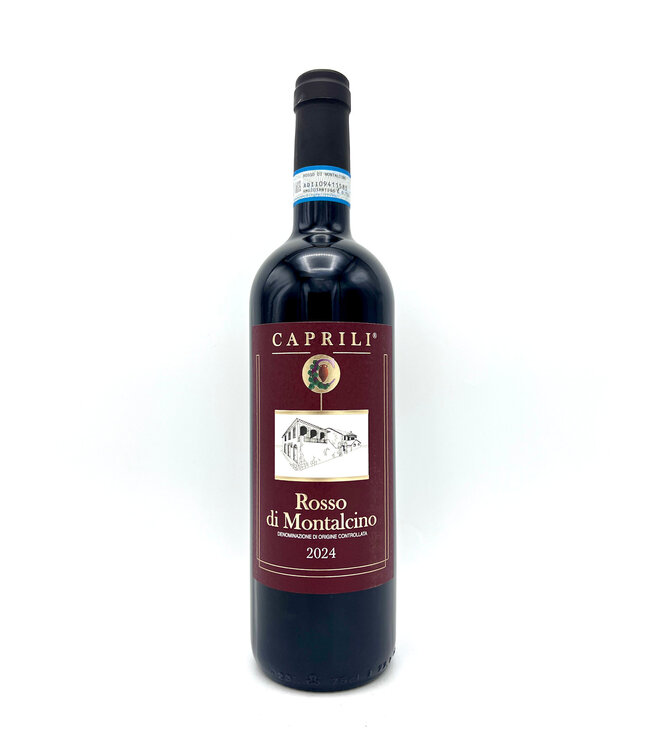 Caprili Rosso di Montalicino 2024
