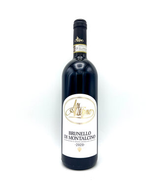 Altesino Brunello di Montalcino 2020