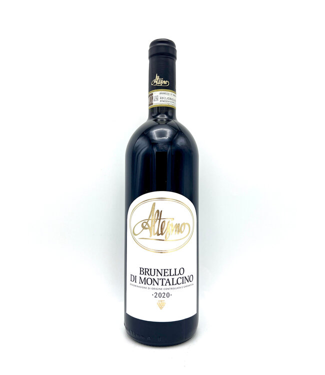 Altesino Brunello di Montalcino 2020