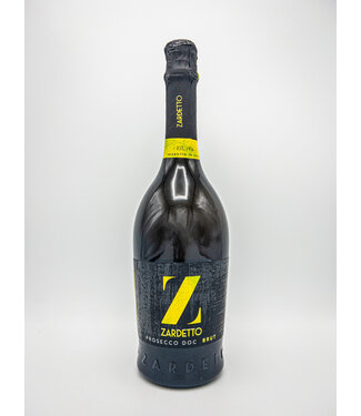 Zardetto Prosecco Brut NV