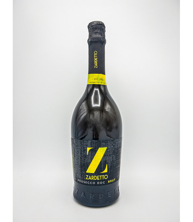 Zardetto Prosecco Brut NV