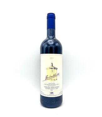 Tenuta San Guido Guidalberto Toscana Rosso 2023