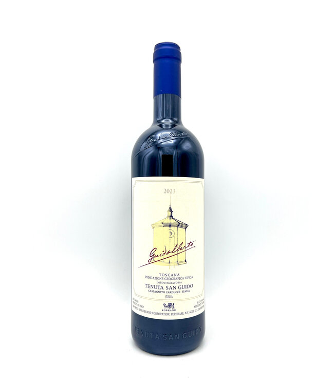 Tenuta San Guido Guidalberto Toscana Rosso 2023