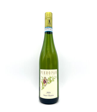 Pieropan Soave Classico 2024