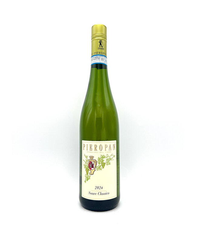 Pieropan Soave Classico 2024