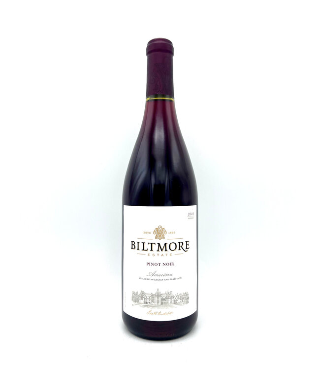 Biltmore Pinot Noir 2023