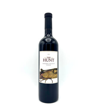 Biltmore The Hunt Red Blend 2021