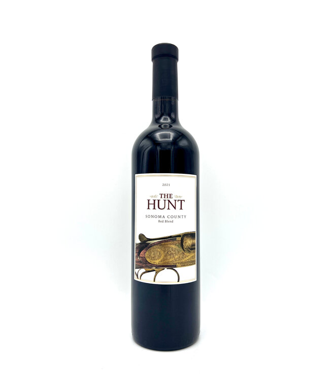 Biltmore The Hunt Red Blend 2021